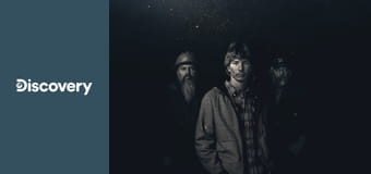 Золотая лихорадка S12E11