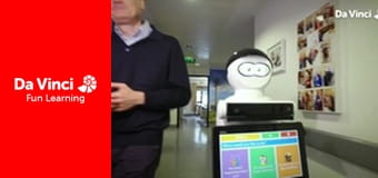 Futuris - Me and Mario: Robots That Care Futuris - Me and Mario: Robots That Care