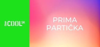 Prima Partička Prima Partička