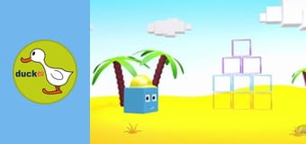 Cubie - Cubie - Summer I.