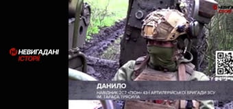 Невигадані історії.