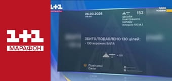 "Єдині новини". Телемарафон.