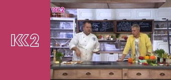 Смачно з Тетяною Літвіновою E27 - Ледачі голубці