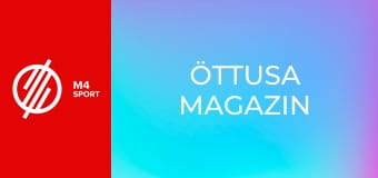 Öttusa magazin Öttusa magazin