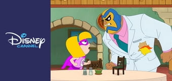 Hörcsi és Gretel E2 Hörcsi és Gretel E2