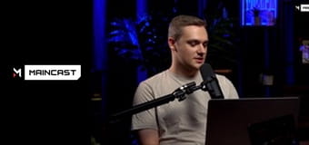 Dota 2. BLAST Slam V.