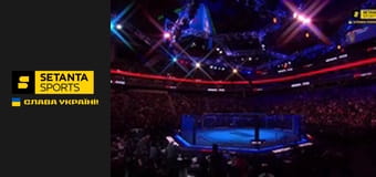 Змішані єдиноборства. UFC Fight Night у Сіетлі, США. Ісраель Адесан'я - Джо Пайфер.