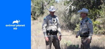 Правосудие Техаса S1E5