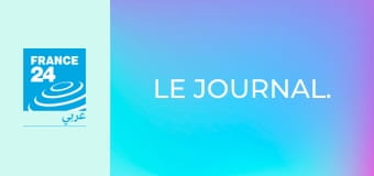 Le journal. Le journal.