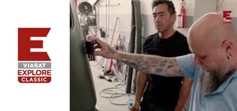 Bush Wreck Rescue - D-Day