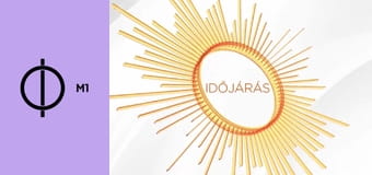 Időjárás-jelentés Időjárás-jelentés