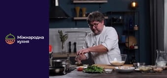 Т/с "Pro Паста" сезон 1 серия 9