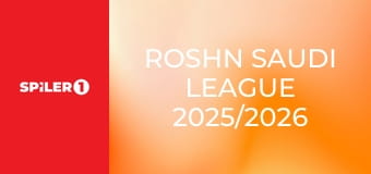 Roshn Saudi League 2025/2026 S2025E19 - AHL-RIY Al Ahli - Al Riyadh