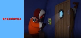 Ескімоска. Сезон 3 Серія 18