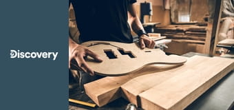 Как это сделано? S11E15 Как это сделано? S11E15