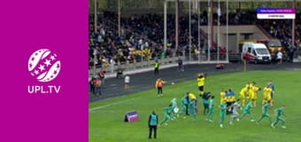 VBET Кубок України. 1/2 фіналу. Буковина - Динамо. Сезон 2025/26.