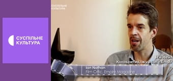 Д/с "Звезды серебряного экрана". "Кэтрин Хепберн".