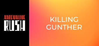 Killing Gunther