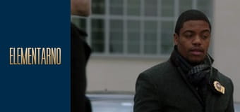 Элементарно Сезон 1 Эпизод 17