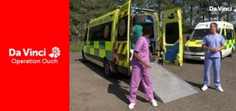 Операція «Ой!» - Ви посмієтеся!