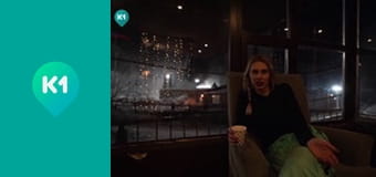 "Пригоди з Яною Метьолкіною".