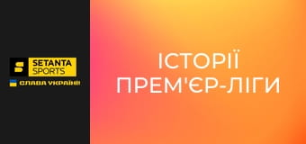 Історії Прем'єр-ліги. Сеск Фабрегас.