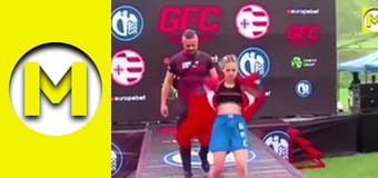 Max TV - season 1 - episode 67