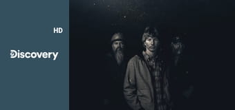 Золотая лихорадка S12E11