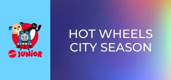 Hot Wheels City Season 2 Episode 3 Hot Wheels City Season 2 Episode 3