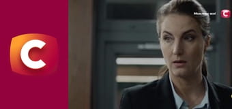 Т/с "Слід". "Жінка у вікні".