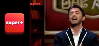 "Варьяты", 2 сезон, 1 эп.