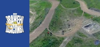 Взвешенные и счастливые, Сезон 7 Выпуск 8 Часть 1 Взвешенные и счастливые, Сезон 7 Выпуск 8 Часть 1