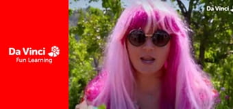 Matilda and the Ramsay Bunch - The Lip Synch Challenge