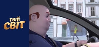 Леді-Баг та Супер-Кіт  Сезон 3 Эпизод 13