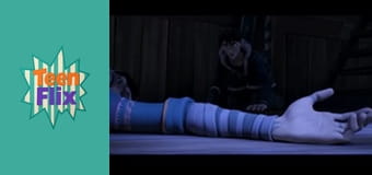 KidsFlix Сезон 1 Епізод 36