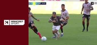 Футбол. Чемпіонат Австралії. А-Ліга. 22-й тур. Мельбурн Вікторі - Сентрал Коуст Марінерз. Наживо.