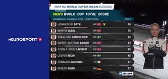 Прыжки на лыжах с трамплина. Кубок мира. Этап 3 в Руке, Финляндия. HS 142. День 1.