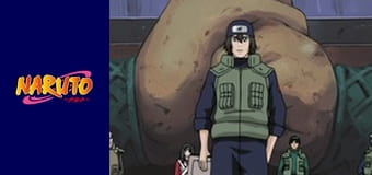 Naruto Season 1 Episode 94