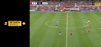 Футбол. Чемпіонат Англії. Чемпіоншип. Мідлсбро - Міллволл.