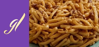 Рецепты тортов из детства. Выпуск 14