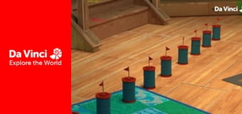 Bitz and Bob - Ready, Set, Check! Bitz and Bob - Ready, Set, Check!