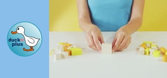 The World of Toys - Castles and locks 3