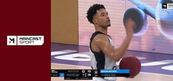 Баскетбол. NBA. Огляд ігрового дня.