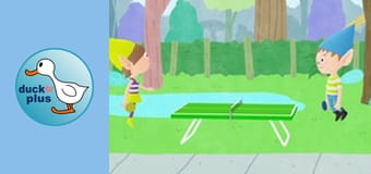 Sounds Around Us - Ball Games