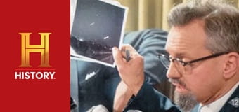 Древние пришельцы, 17 сезон, 9 эп. Наследие Джозефа Аллена Хайнека. Древние пришельцы, 17 сезон, 9 эп. Наследие Джозефа Аллена Хайнека.