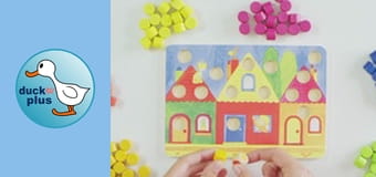 The World of Toys - Colours 2