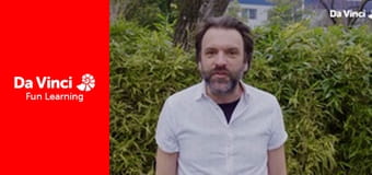 Один талант - Лим Кай Й: суперзвезда головоломок