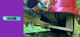 Пуща-Водиця: загублена перлина Києва. Таємниці, історія, архітектура.