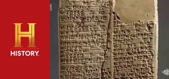 Древние пришельцы, 16 сезон, 7 эп. Тайны шумеров.