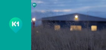 "Інший світ".